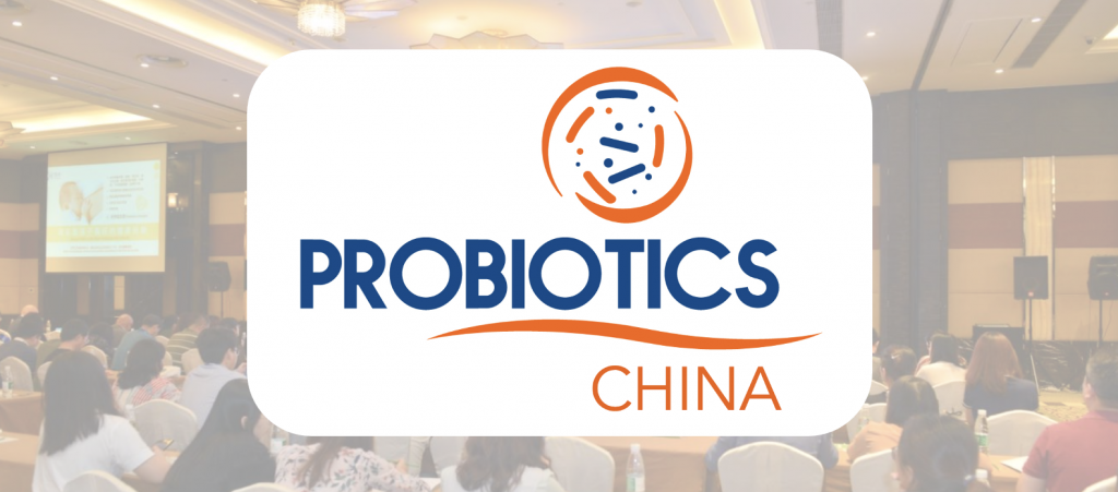 China Probiotics Summit 2022 - HPACHINA